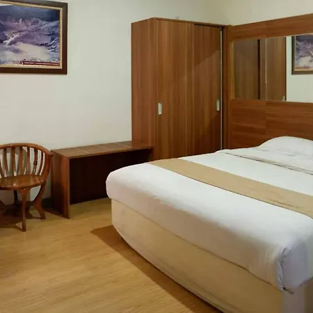 Rumah Tamu Guest House